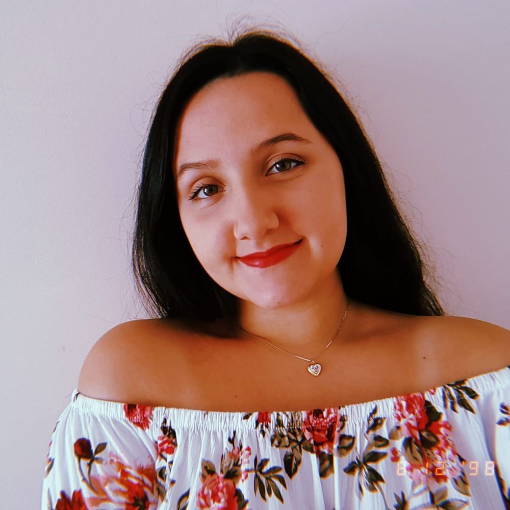 Meet your Posher, Hope